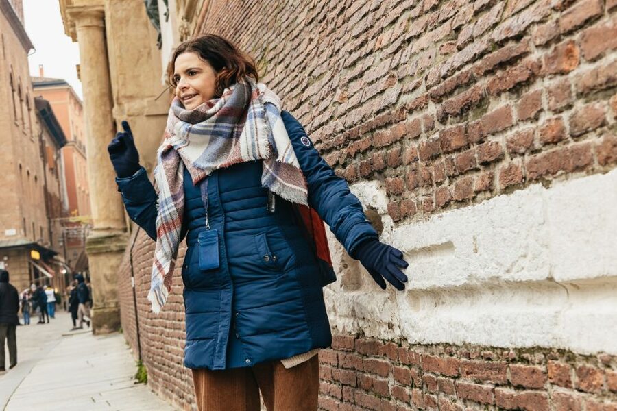 Bologna: City Center Walking Tour - Santo Stefano and Bologna’s contrasting churches
