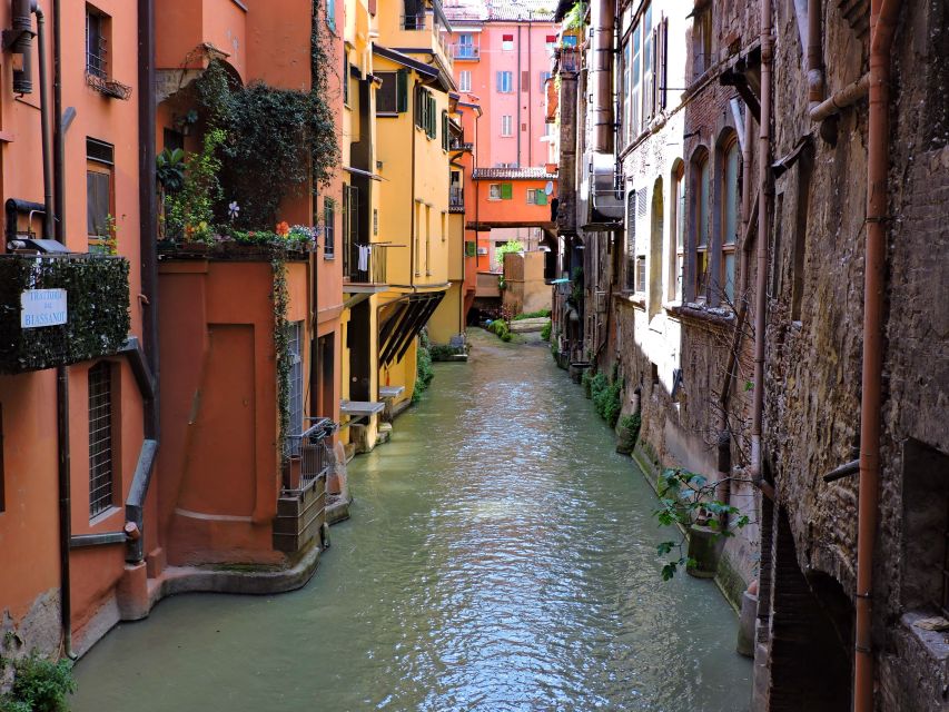 Bologna: Private Walking Tour with a Local - A private introduction to Bologna, not a checklist of sights