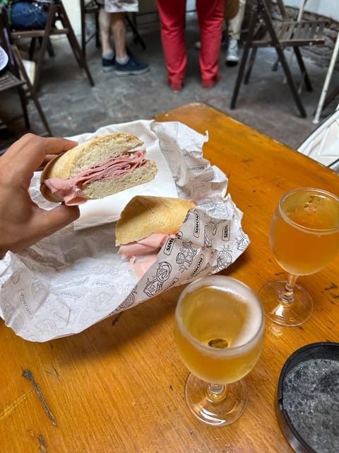 Bologna: Walking Food Tour and Highlights with a Local Guide - Key points to know before booking