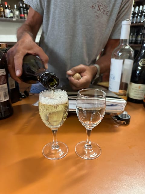 Bologna: Walking Food Tour and Highlights with a Local Guide - How the guides shape the experience