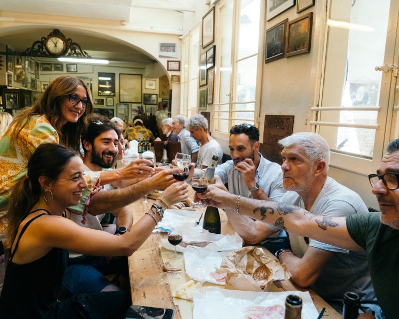 Bologna: Walking Food Tour with a Local Guide - The guides make the difference