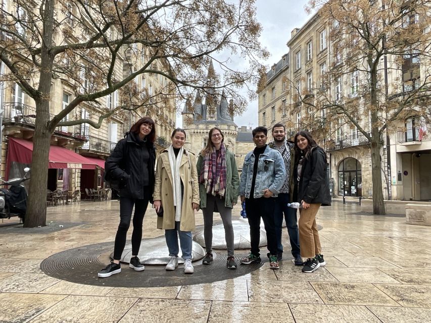 Bordeaux: City Highlights Guided Walking Tour - Why this short Bordeaux walk works