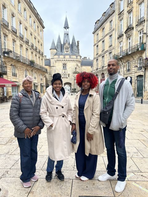 Bordeaux: City Highlights Guided Walking Tour - What the guides add