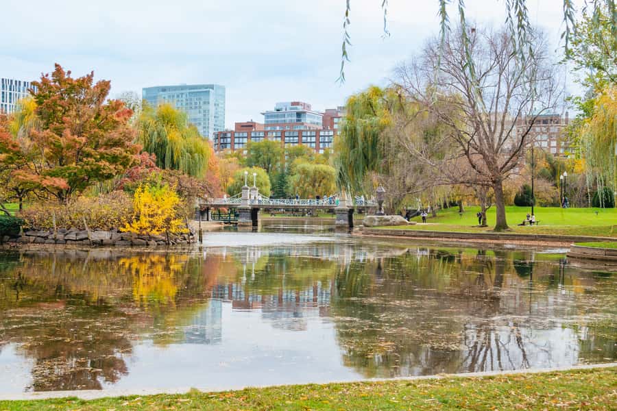 Boston: 2-Hour Historic Walking Tour - Starting at State Street with Boston’s Revolutionary Story