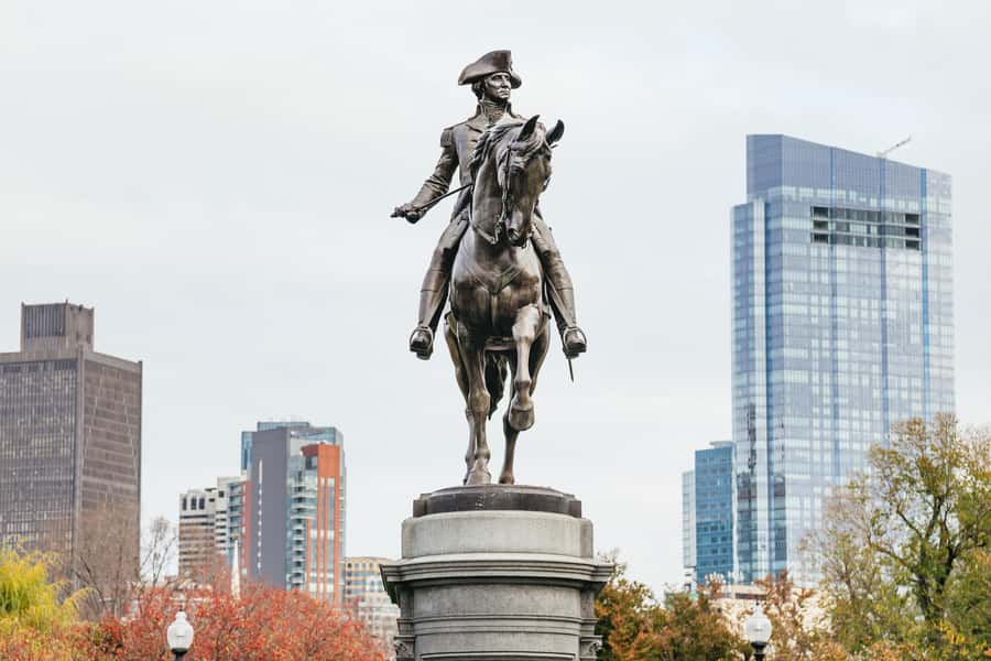 Boston: 2-Hour Historic Walking Tour - Why the Guide Makes the Difference