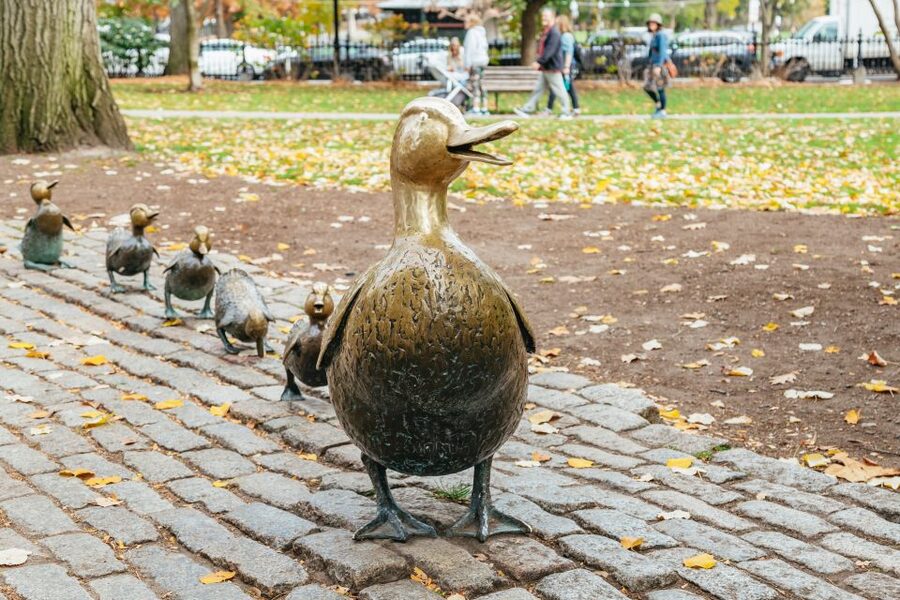 Boston: 2-Hour Historic Walking Tour - My Booking Advice