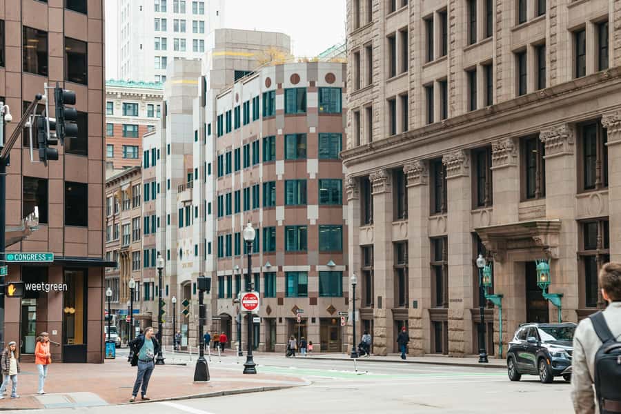 Boston: 2-Hour Historic Walking Tour - FAQ