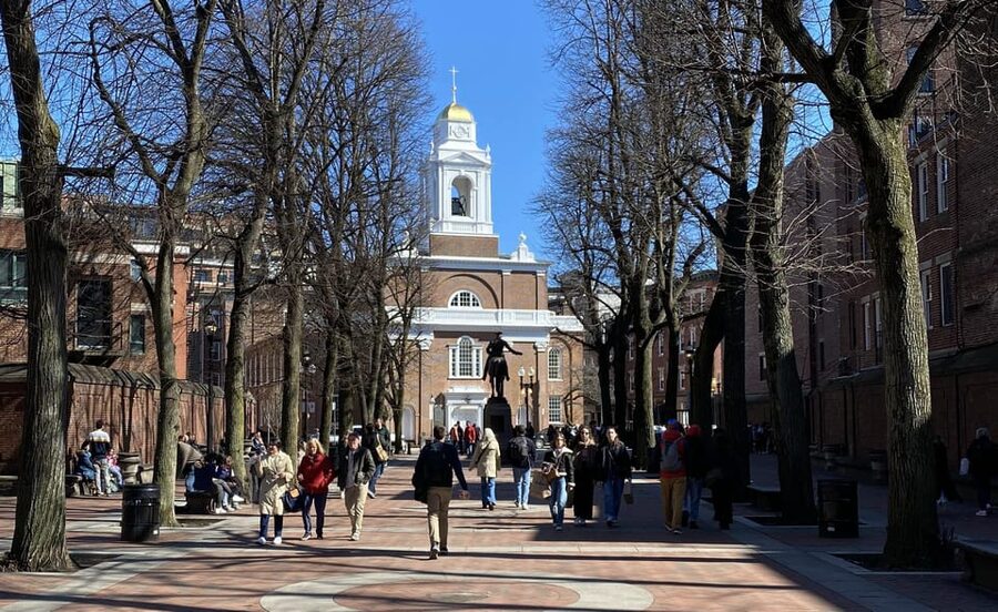 Boston: Freedom Trail Guided Walking Tour in French - Should you book this French Freedom Trail tour?