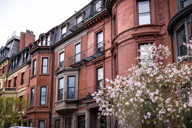 Boston History Tour: Scenic Walk Through Time & Landmarks - Old City Hall and King’s Chapel