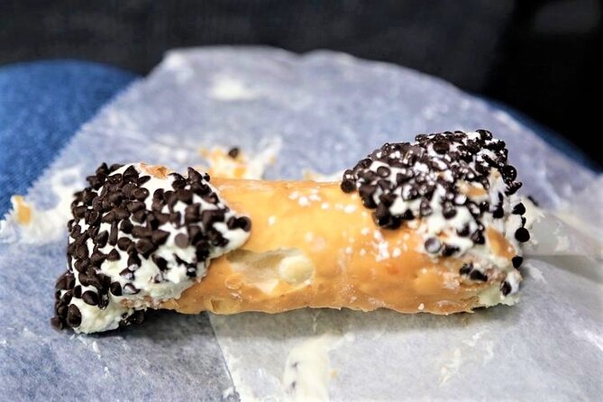 Boston Pizza Lovers Food and History Walking Food Tour - Copp’s Hill and the darker side of colonial Boston