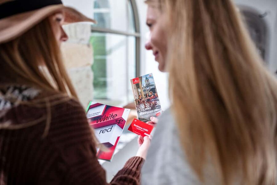 Bratislava Card with Public Transport Option & Walking Tour - Museums for a rainy afternoon or a slower second day