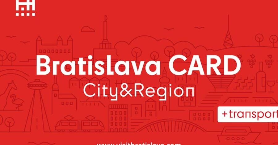 Bratislava Card with Public Transport Option & Walking Tour - Regional castles, wine, and a fuller day beyond Bratislava