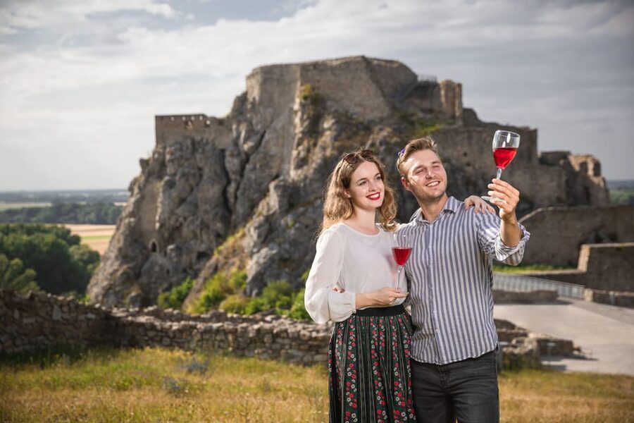 Bratislava Card with Public Transport Option & Walking Tour - The child offer and family planning
