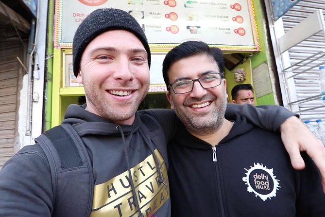 Breakfast Walk in Old Delhi - Why breakfast is the right way to see Old Delhi