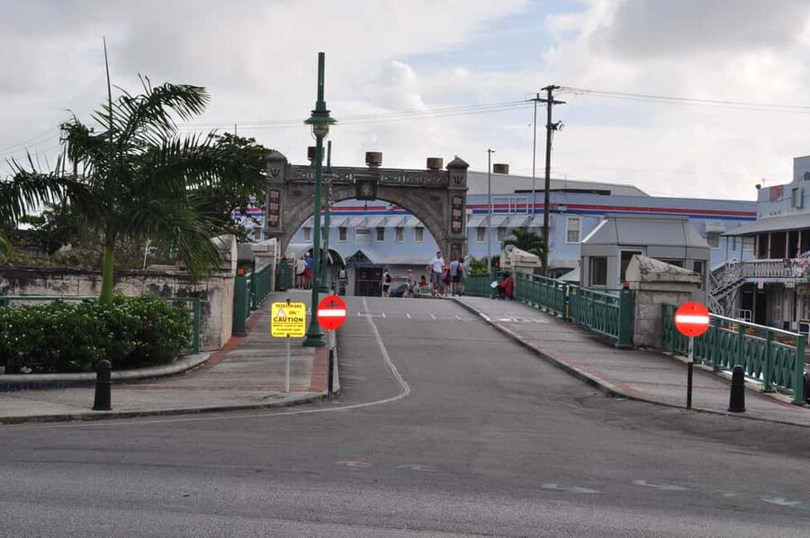 Bridgetown: A Guided Walking Tour of The History of a City - Parliament Buildings and the island’s political story