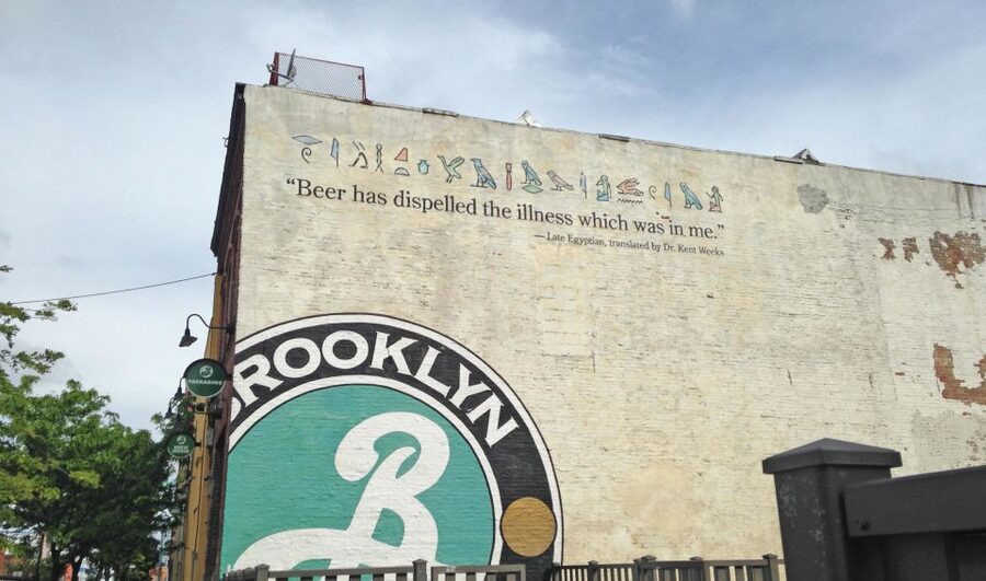 Brooklyn: 2-Hour Best of Brooklyn Walking Tour -Williamsburg - Why Williamsburg works best as a walking story