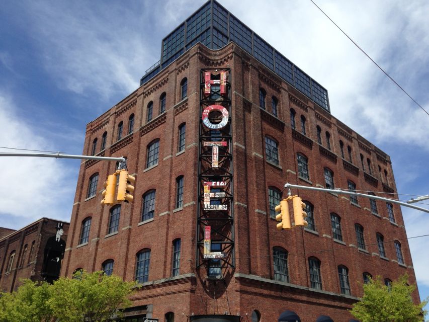 Brooklyn: 2-Hour Best of Brooklyn Walking Tour -Williamsburg - Is $32 a fair price for two hours?