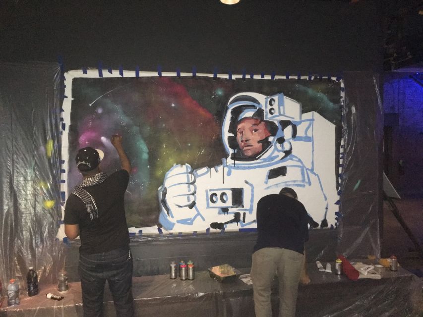 Brooklyn: Bushwick Street Art Walking Tour - Why Bushwick’s walls are worth a guided walk