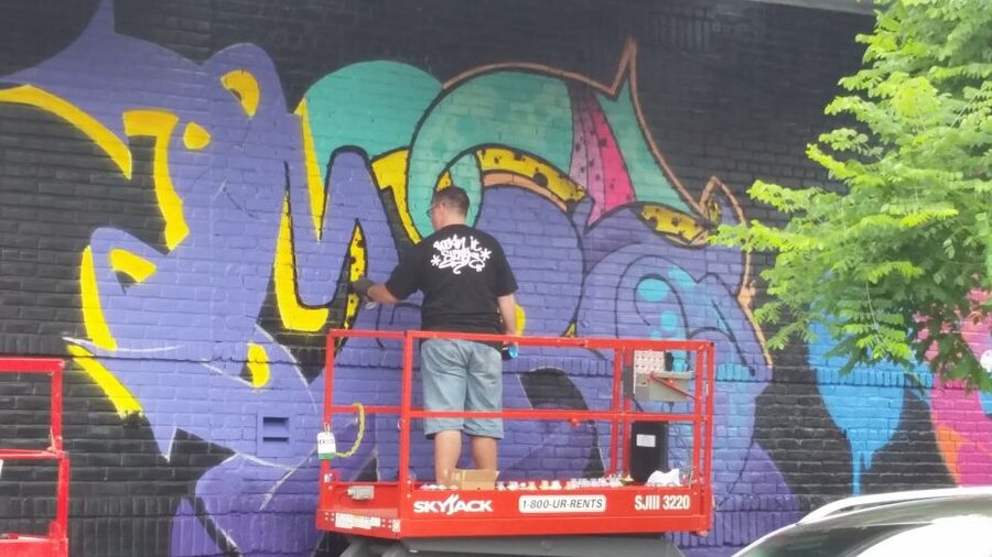 Brooklyn: Bushwick Street Art Walking Tour - The guide makes the difference
