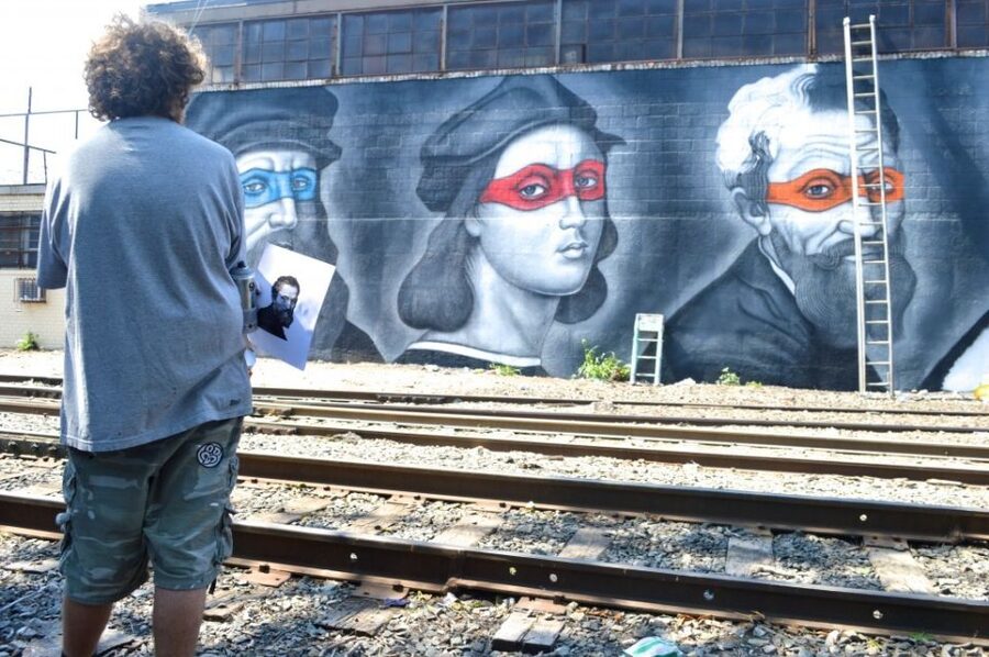 Brooklyn: Bushwick Street Art Walking Tour - Is $20 a fair price?