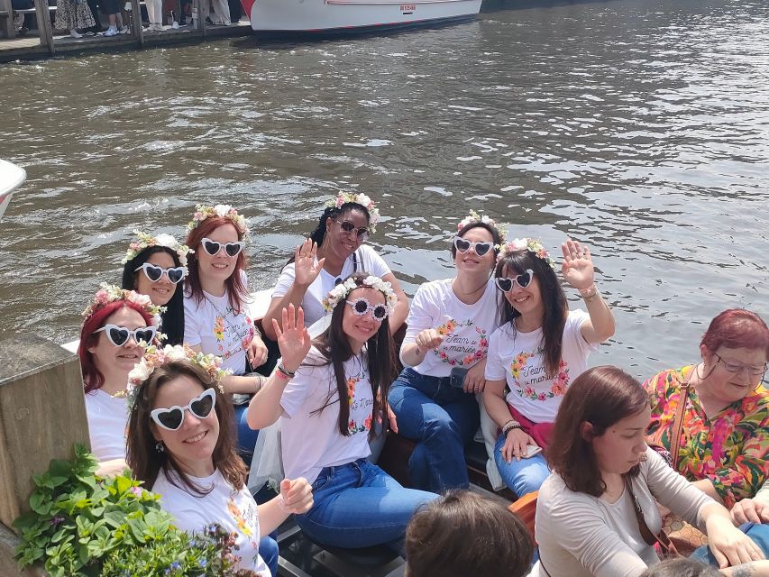 Bruges: Small Group Boat Cruise and Guided Walking Tour - Why this Bruges tour works as a first introduction