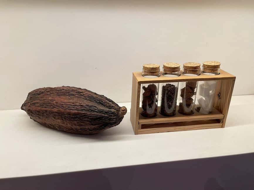 Brussels: Chocolate Appreciation and Tasting Walking Tour - Grand Place adds Brussels history between bites