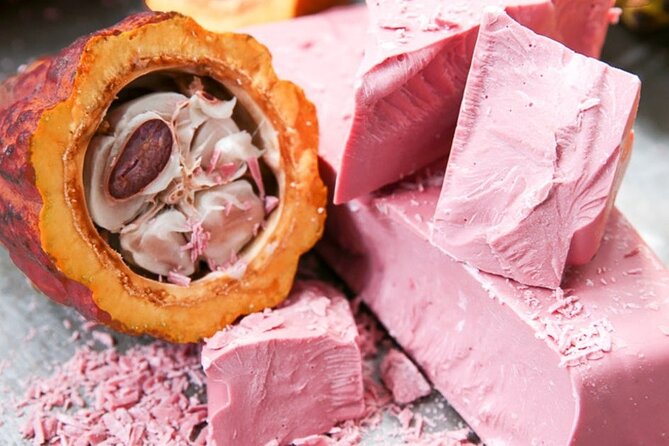 Brussels Chocolate Walking Tour and Workshop - Place Saint-Géry and the route back
