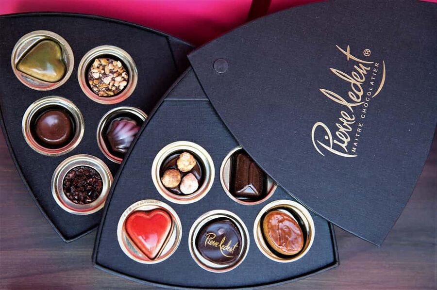Brussels: Chocolate Workshop and Guided Walking Tour - The 75-minute chocolate workshop