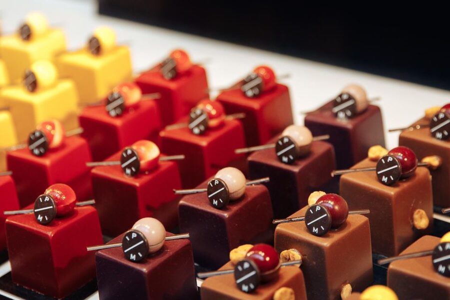 Brussels: Chocolate Workshop and Guided Walking Tour - Meeting at Grand Place