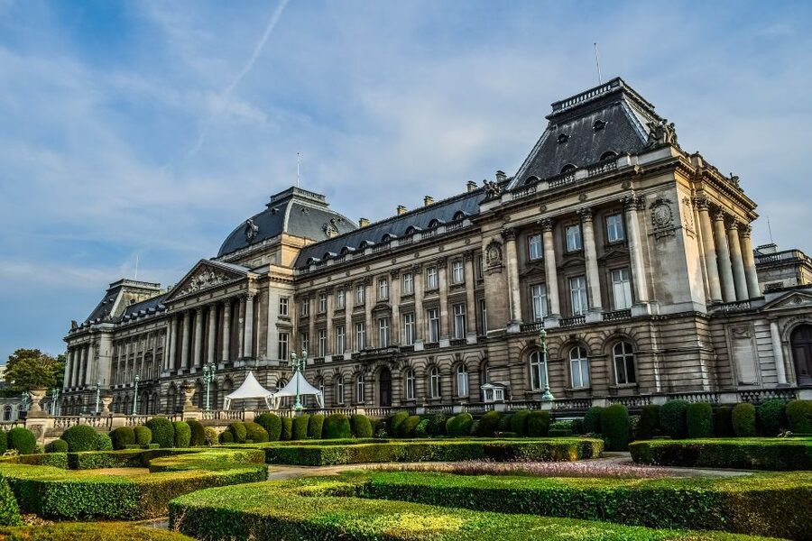 Brussels: Guided Walking Tour with Optional Beer Tasting - Why this Brussels walking tour works well on a first day