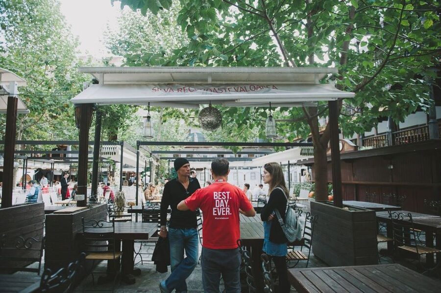 Bucharest: 3-Hour Walking Tour - What the $53 price gets you