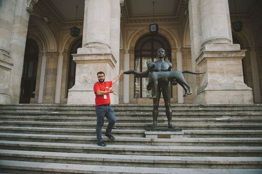 Bucharest: 3-Hour Walking Tour - Who will enjoy this Bucharest walk