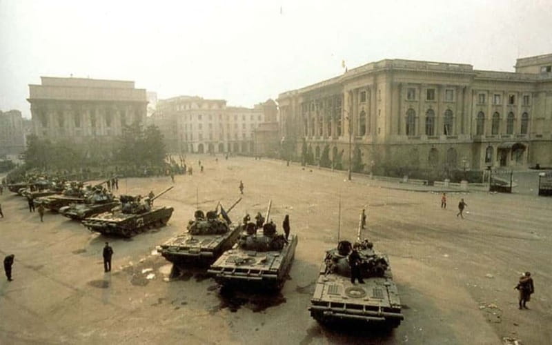 Bucharest: Communism and History Guided City Walking Tour - Key points to know before you book
