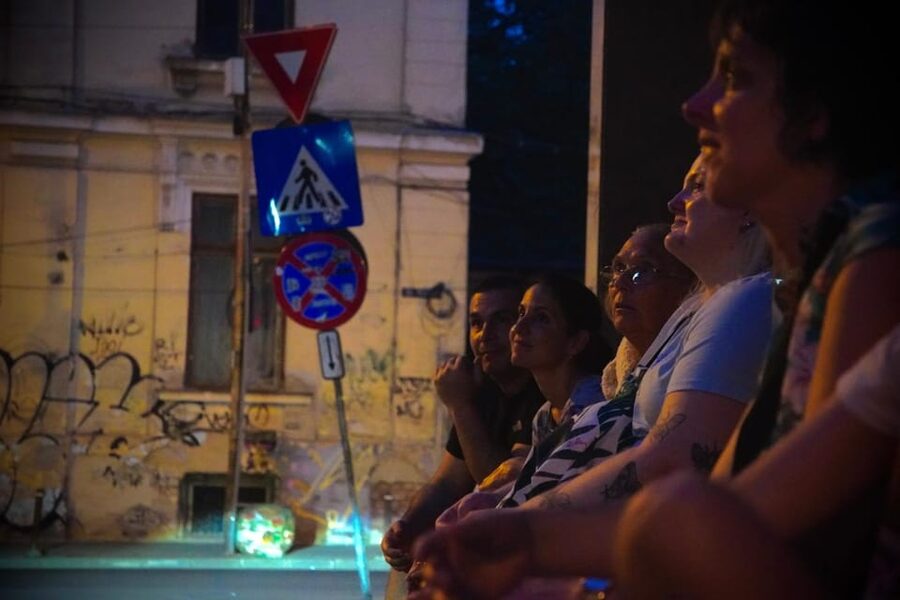 Bucharest: Ghost Stories & Romanian Mythology Walking Tour - Why the folklore matters more than the fright