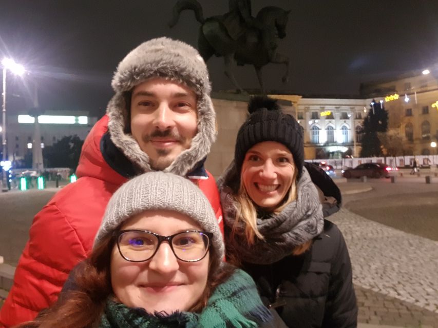 Bucharest: Relics of Communism 3-Hour Walking Tour - FAQ