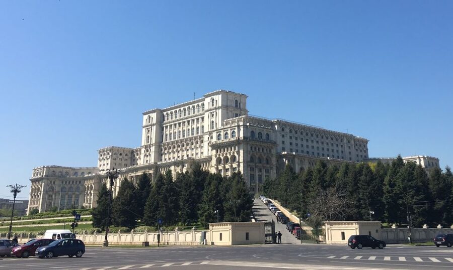 Bucharest: Relics of Communism 3-Hour Walking Tour - Price, pace, and practical value