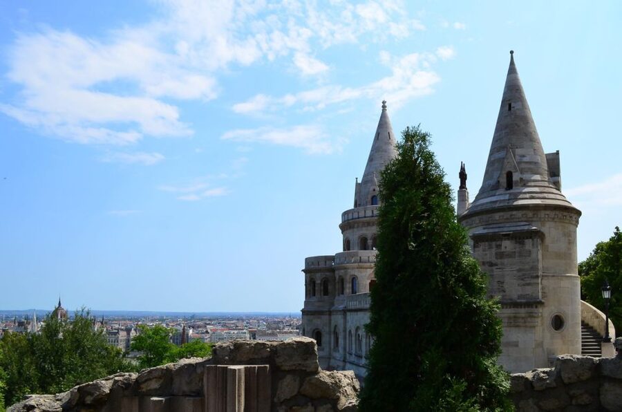 Budapest: 3-Hour Grand City Tour and Castle Walk - Who will get the most from this Budapest tour?