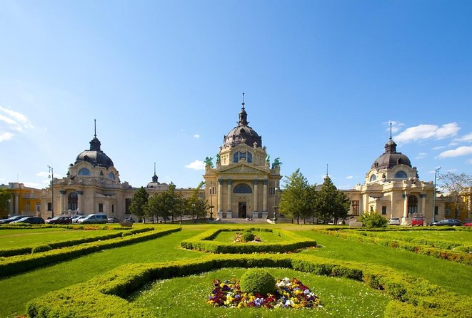 Budapest All in One Small Group Walking Tour with Strudel Stop - Quick take: what makes this Budapest tour useful