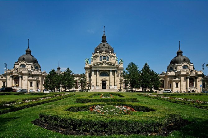 Budapest All in One Small Group Walking Tour with Strudel Stop - From the Opera House to Heroes’ Square by metro