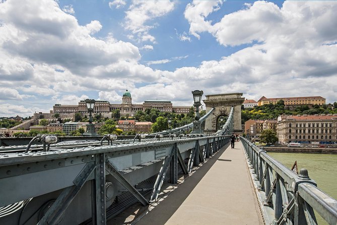 Budapest All in One Small Group Walking Tour with Strudel Stop - Vajdahunyad Castle and Budapest’s spa tradition