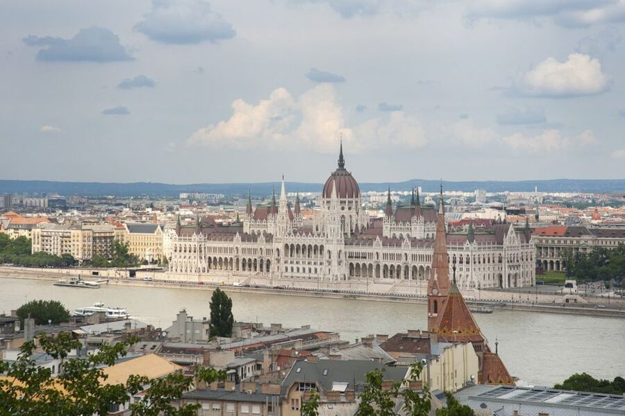 Budapest: Buda Castle District Walking Tour - Should you book the Buda Castle District Walking Tour?