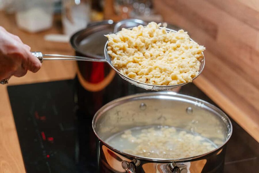 Budapest: Hungarian Cooking Class and Market Walk - Why the $98 price can make sense