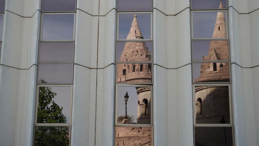 Budapest: Walking Tour in the Buda Castle District - Is $23 a fair price?