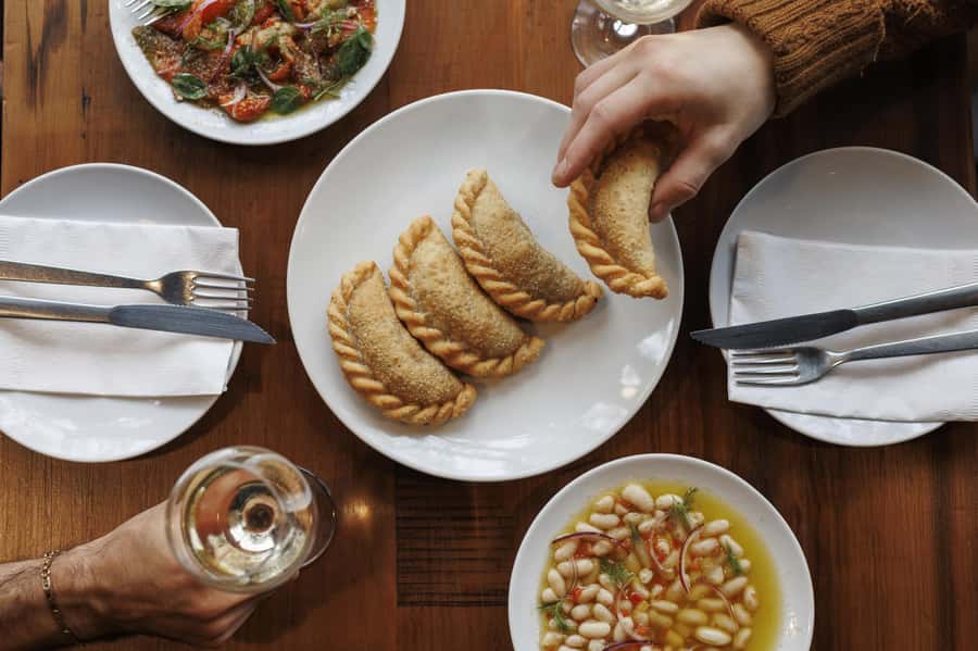 Buenos Aires: Local Foodie Adventure with Sherpa Food Tours - Why this Palermo food tour works