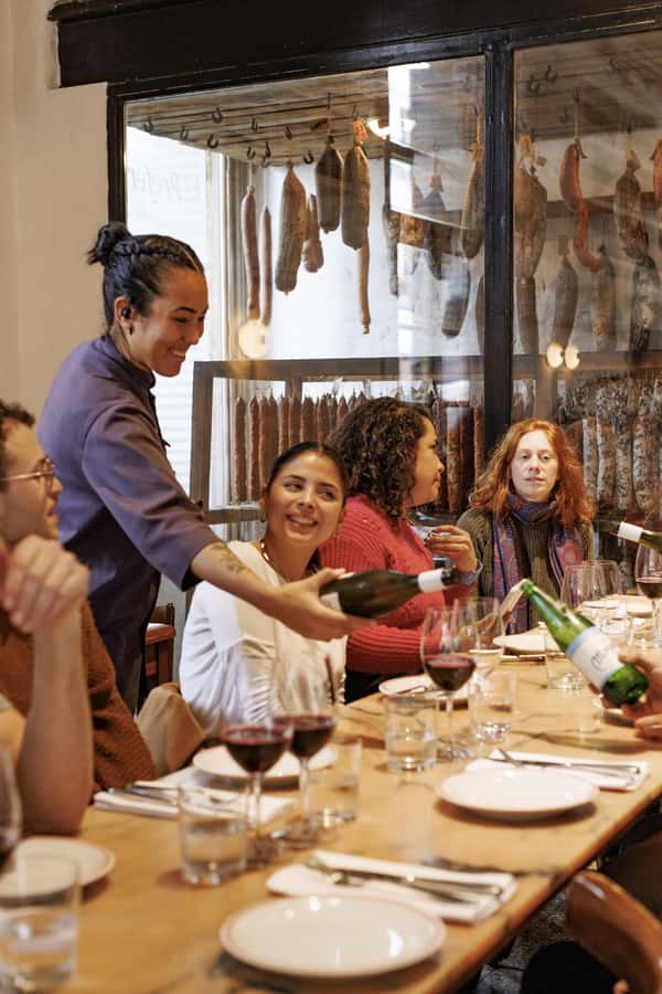 Buenos Aires: Local Foodie Adventure with Sherpa Food Tours - Is the $90 price good value?