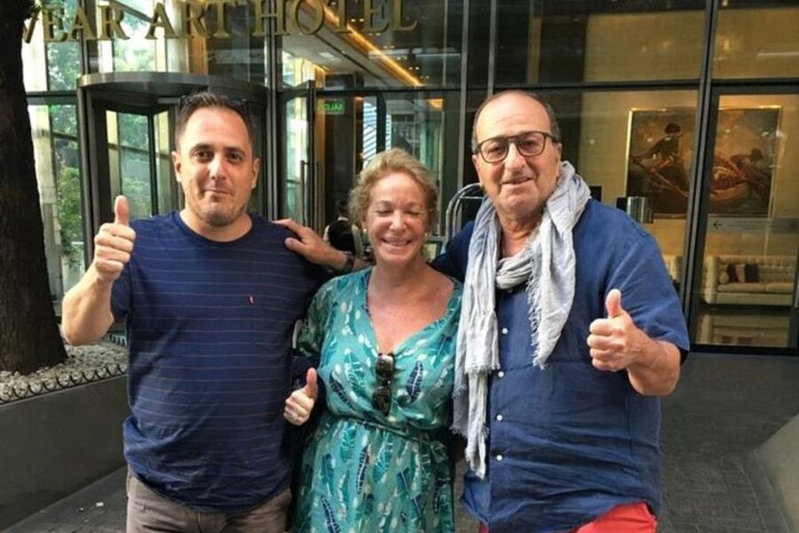 Buenos Aires: Personalized 2 to 8-Hour Private Walking Tour - Who will enjoy this tour most?