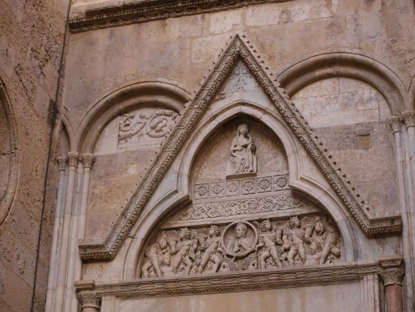 Cagliari: walking tour through the alleys of Castello - Who will get the most from this Cagliari walking tour?
