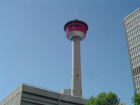 Calgary City Highlights 3 Hour Walking Tour | Gratuity-Based - Key points to know before you book