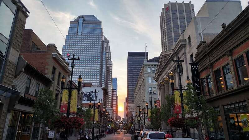 Calgary Downtown: 2-Hour Introductory Walking Tour - Key points to know before you book