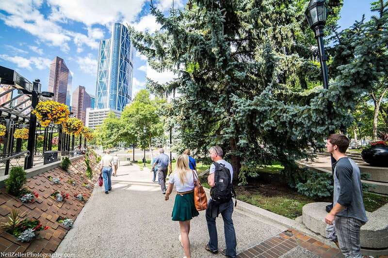Calgary Downtown: 2-Hour Introductory Walking Tour - Why this is a smart first look at Calgary